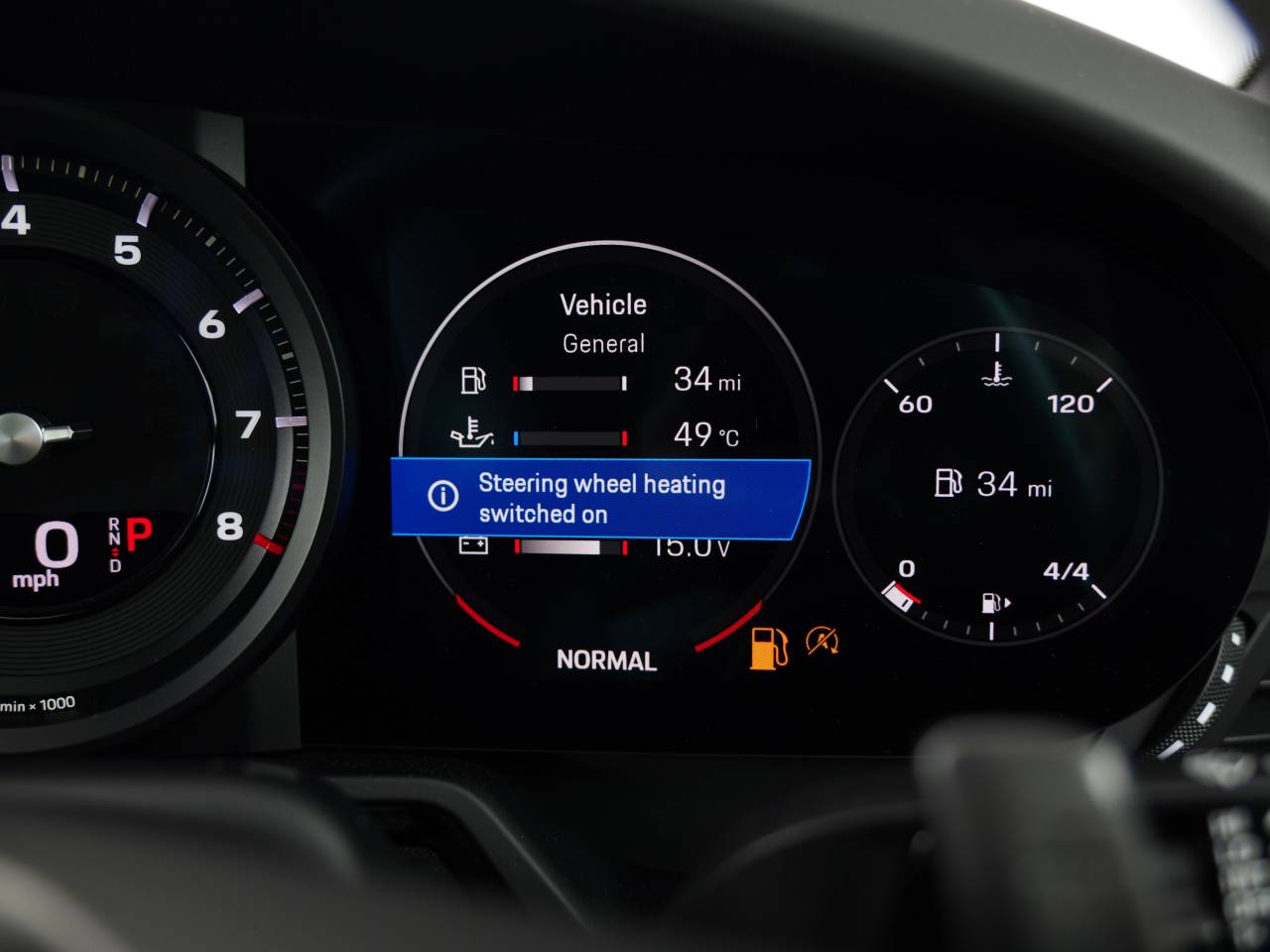 911 (992) CARRERA PDK (16) image 19