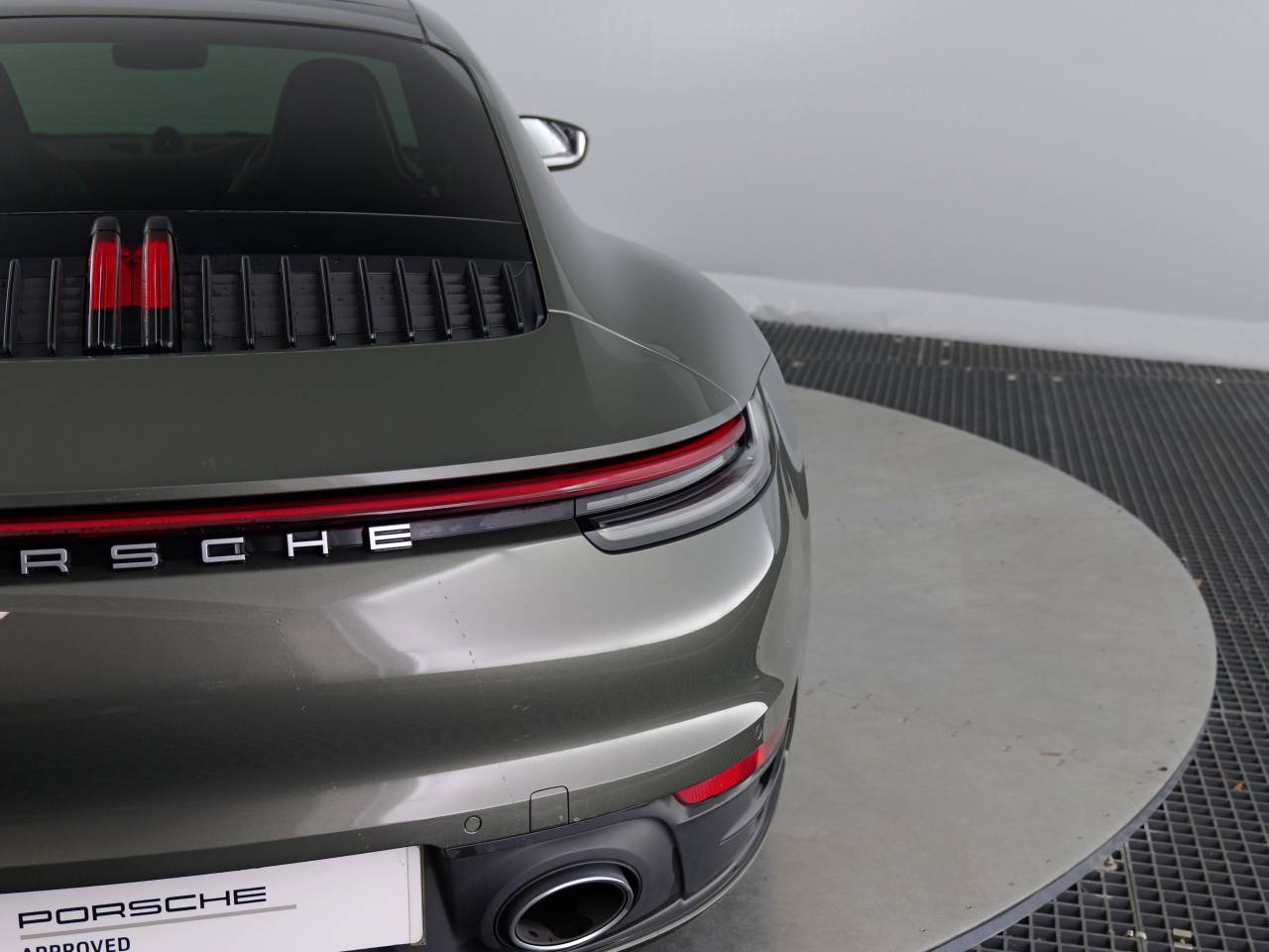 911 (992) CARRERA PDK (16) image 15