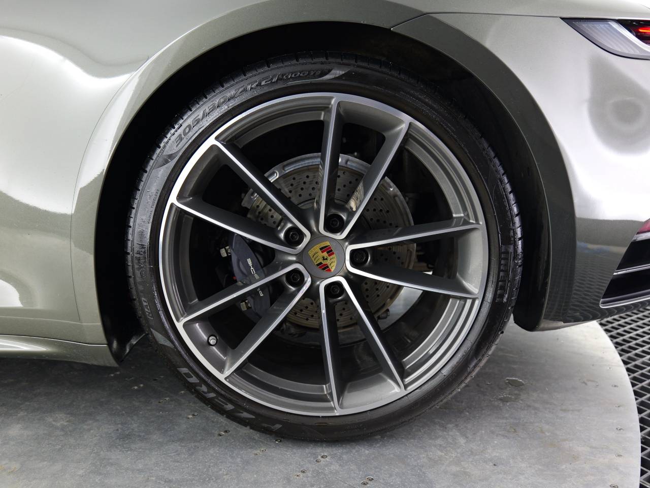 911 (992) CARRERA PDK (16) image 08