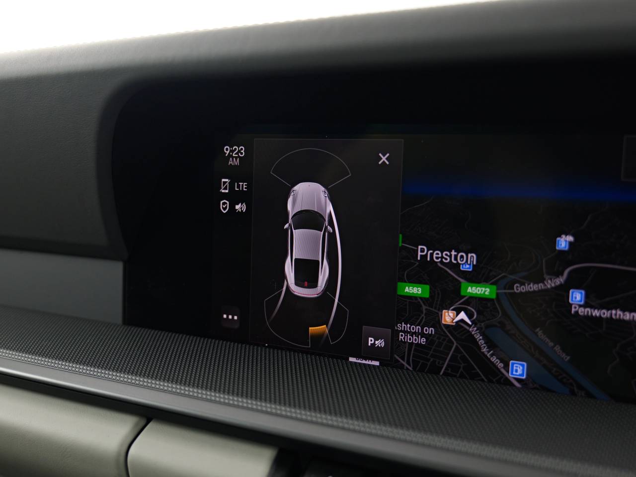 911 (992) CARRERA PDK (16) image 22