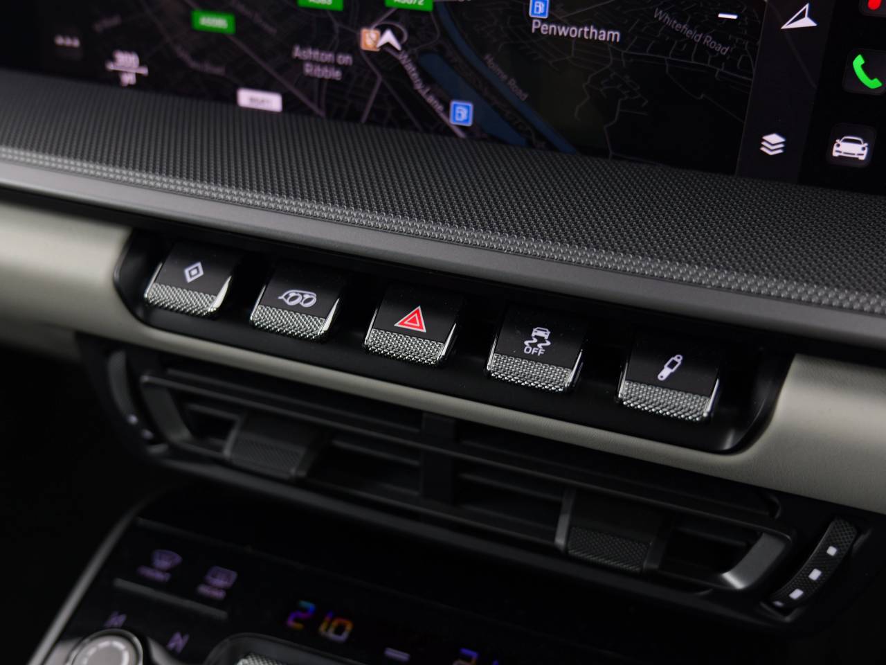 911 (992) CARRERA PDK (16) image 20