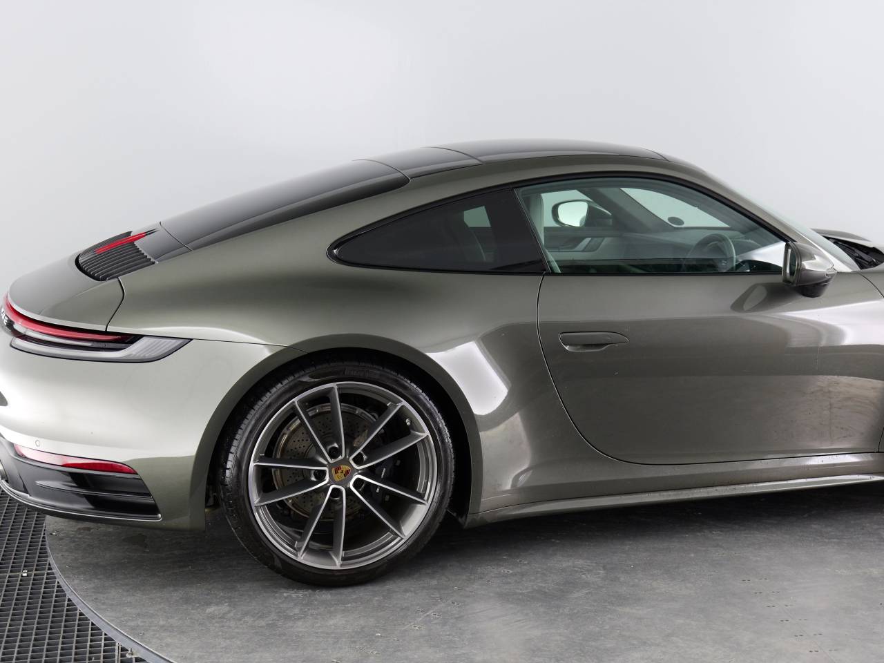 911 (992) CARRERA PDK (16) image 16