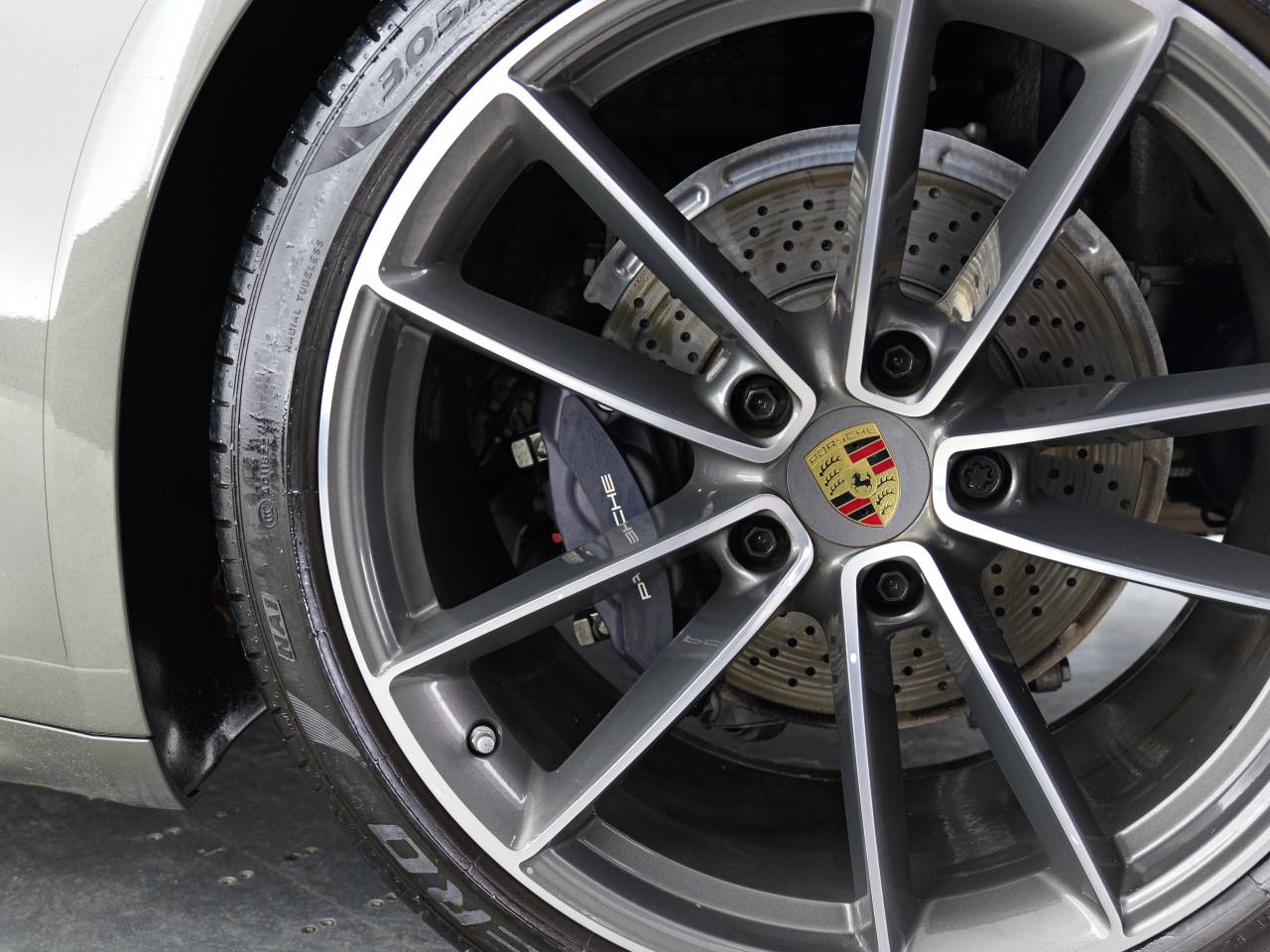 911 (992) CARRERA PDK (16) image 09