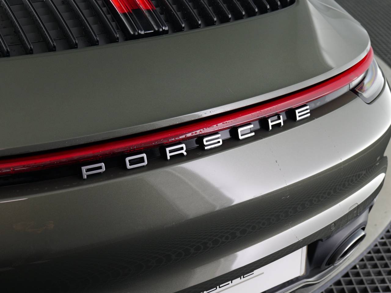 911 (992) CARRERA PDK (16) image 14