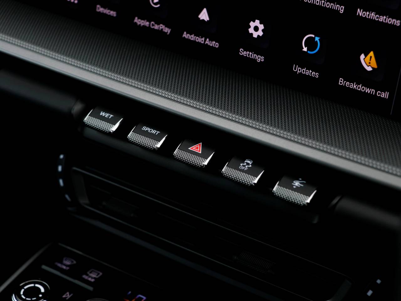 911 (992) CARRERA 4S PDK (4) image 31