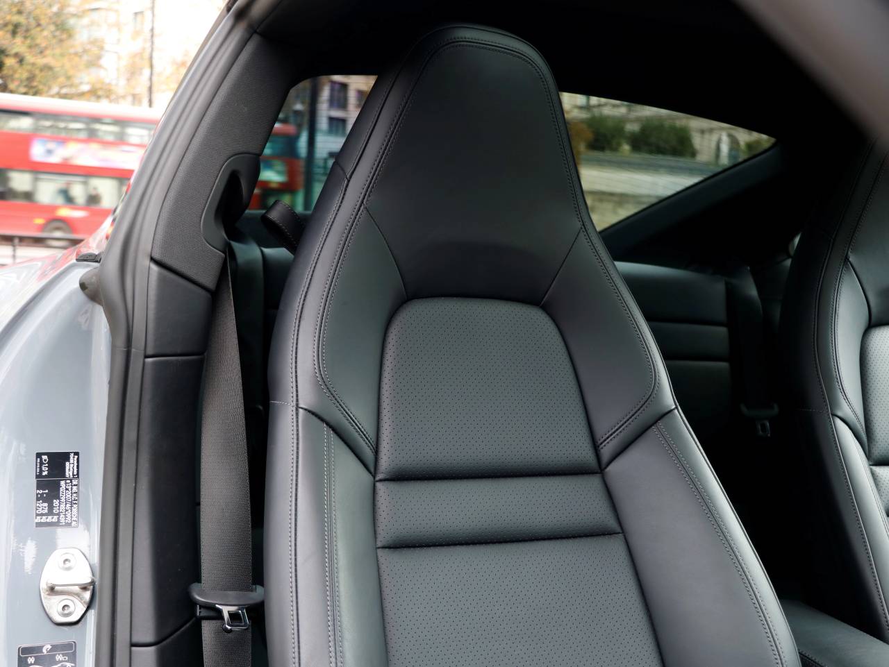 911 (992) CARRERA 4S PDK (4) image 25