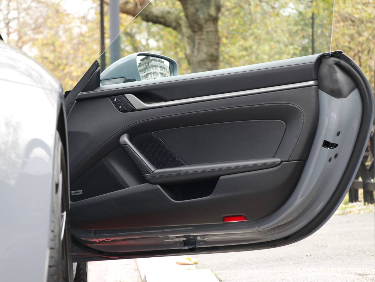 911 (992) CARRERA 4S PDK (4) image 36