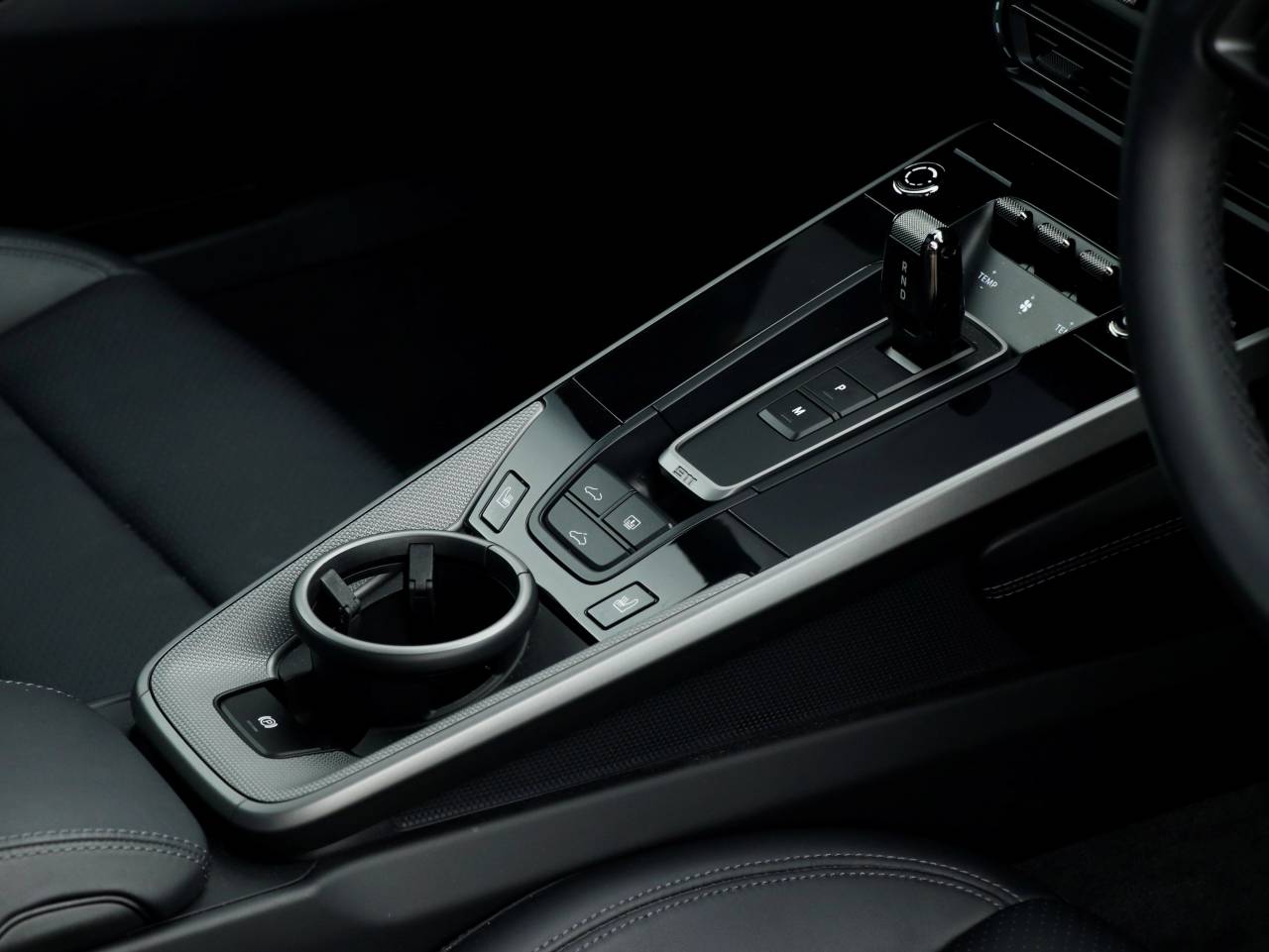 911 (992) CARRERA 4S PDK (4) image 27