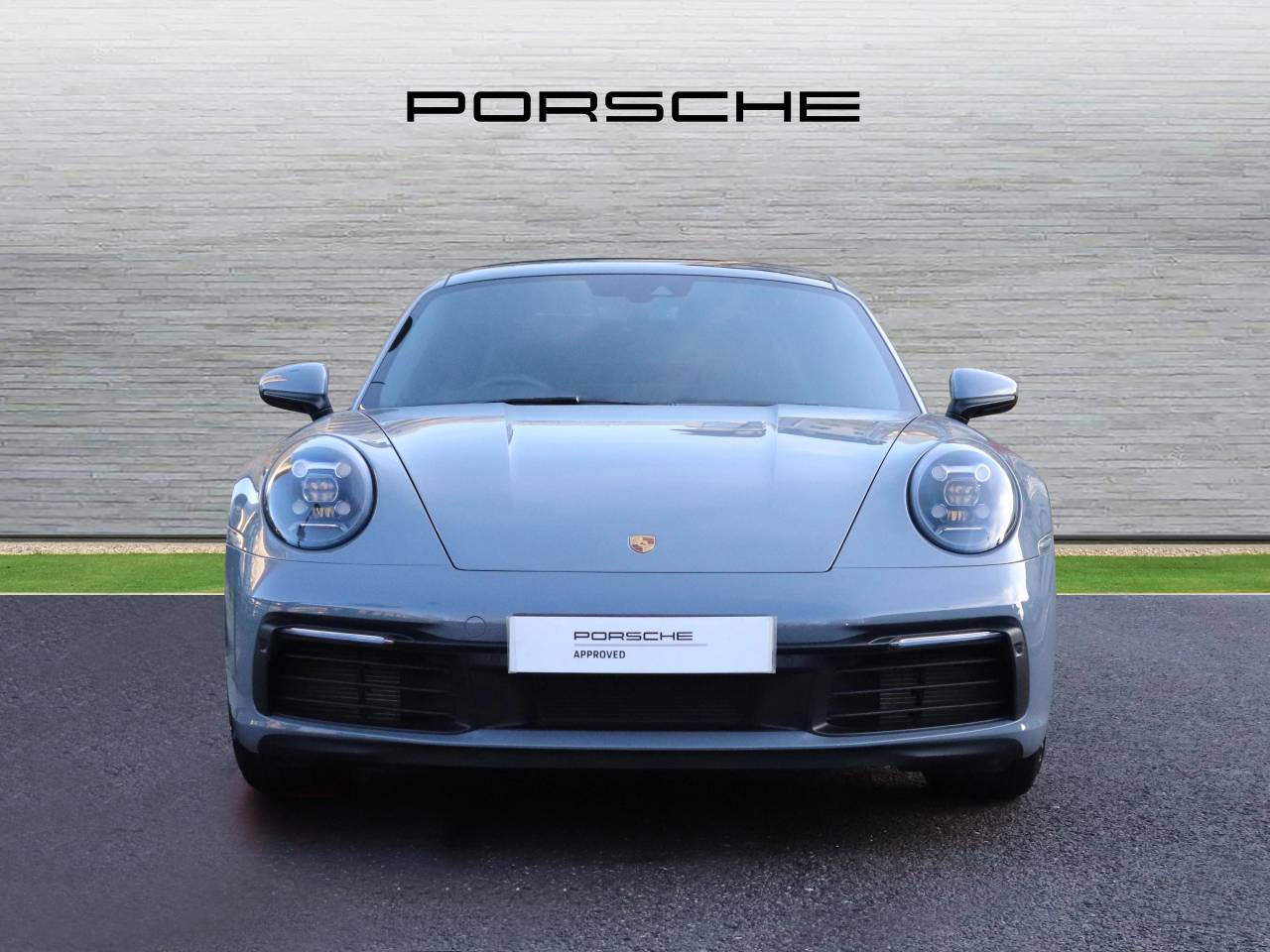 911 (992) CARRERA 4S PDK (4) image 06