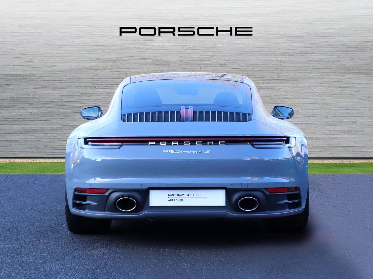 911 (992) CARRERA 4S PDK (4) image 07