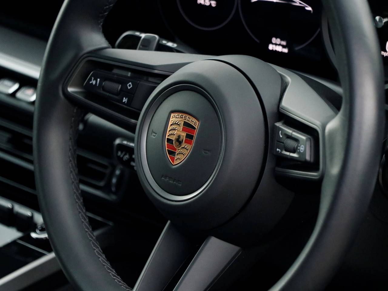 911 (992) CARRERA 4S PDK (4) image 41