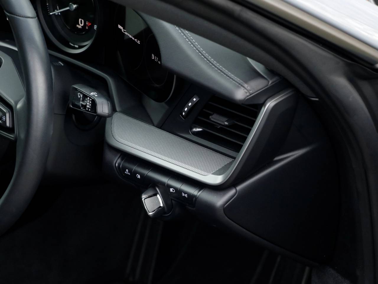 911 (992) CARRERA 4S PDK (4) image 35