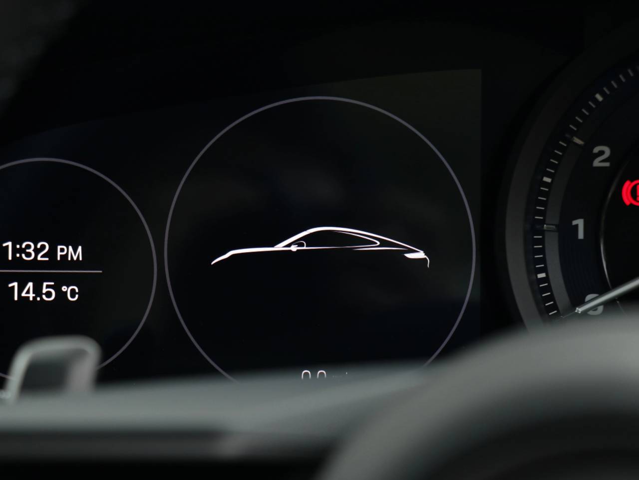 911 (992) CARRERA 4S PDK (4) image 38