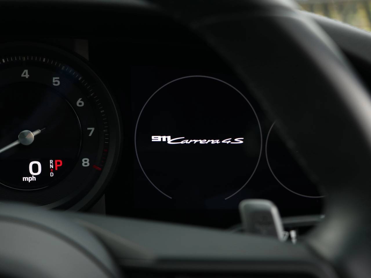 911 (992) CARRERA 4S PDK (4) image 23