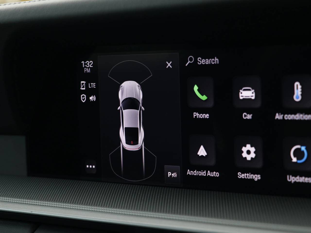 911 (992) CARRERA 4S PDK (4) image 32