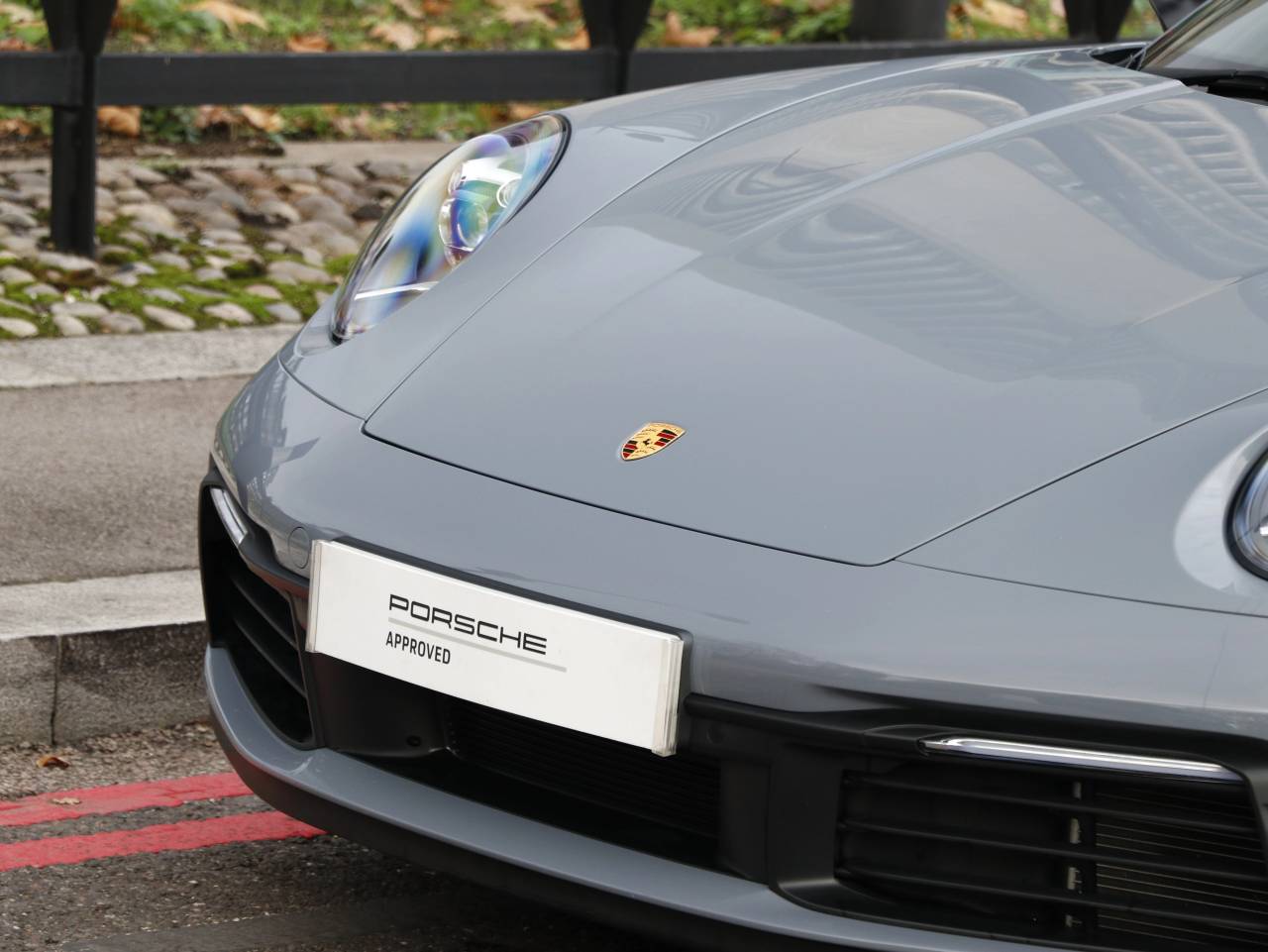 911 (992) CARRERA 4S PDK (4) image 09