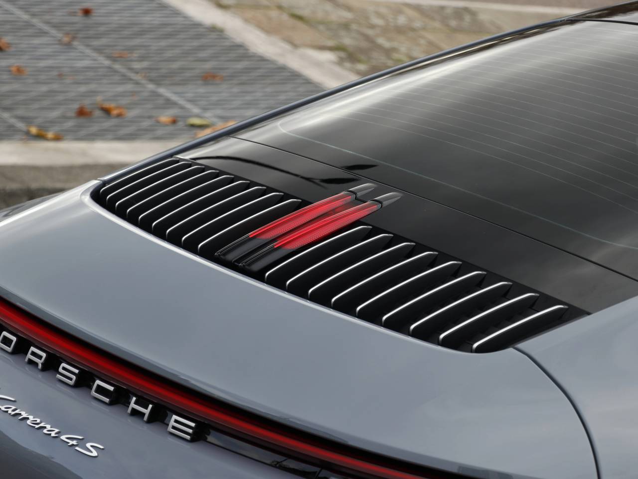 911 (992) CARRERA 4S PDK (4) image 14