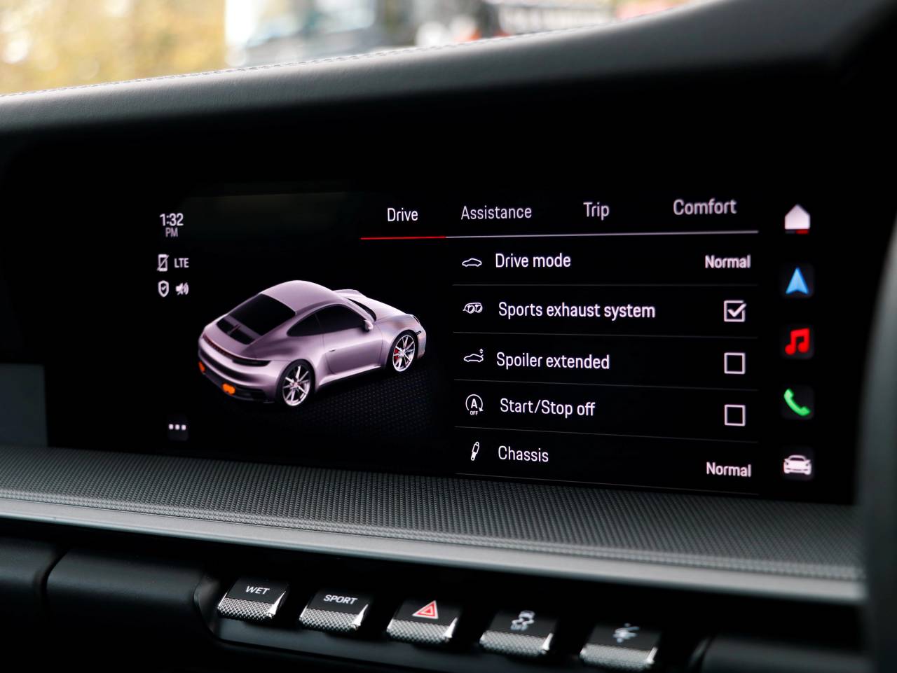 911 (992) CARRERA 4S PDK (4) image 30