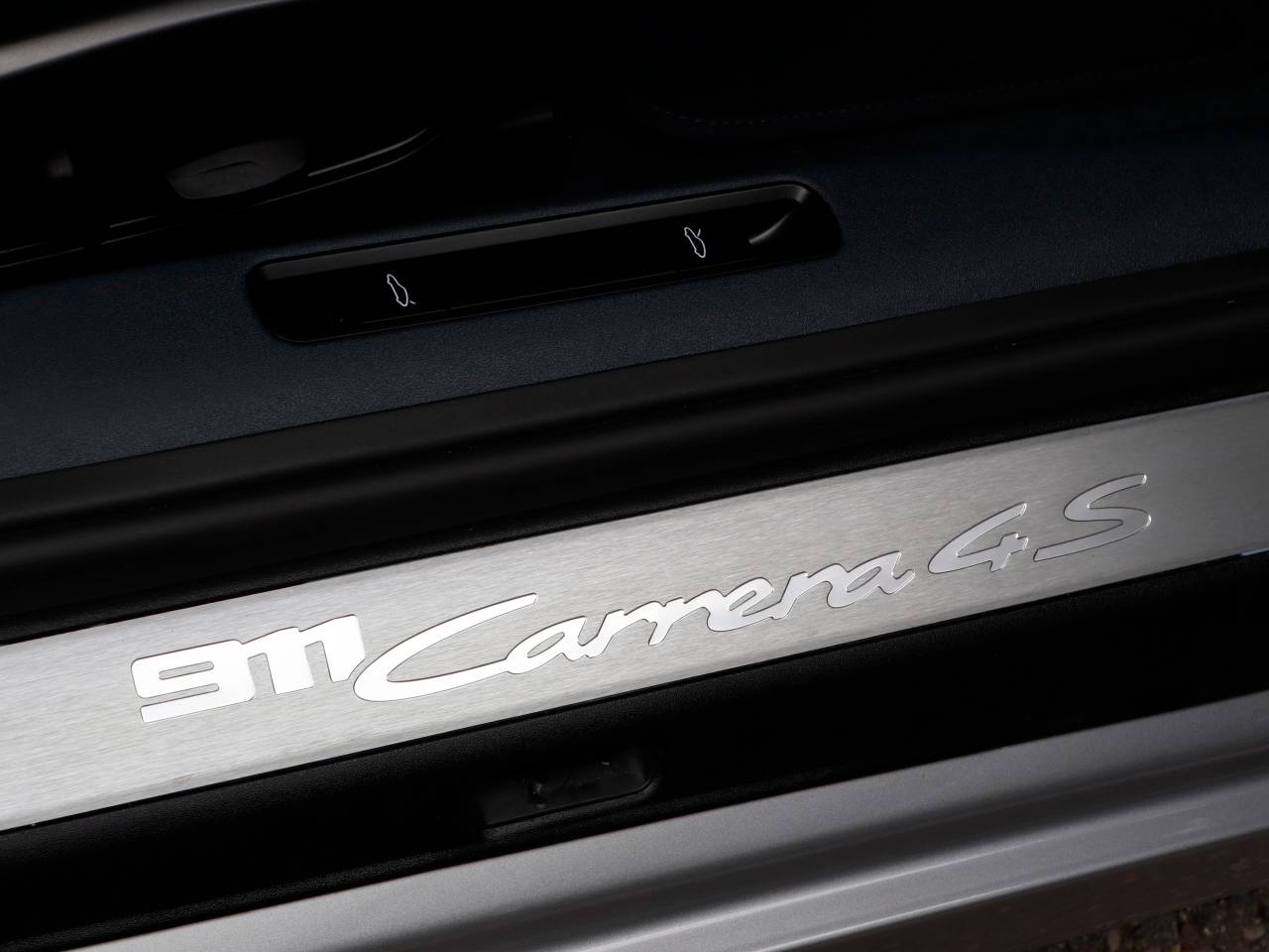 911 (992) CARRERA 4S PDK (55) image 25