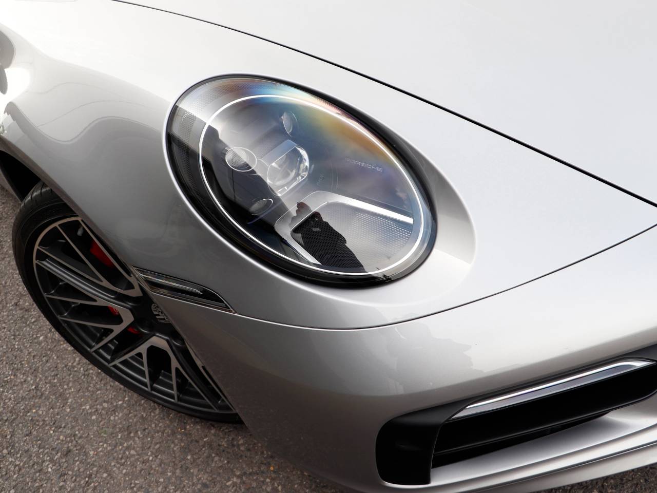 911 (992) CARRERA 4S PDK (55) image 28