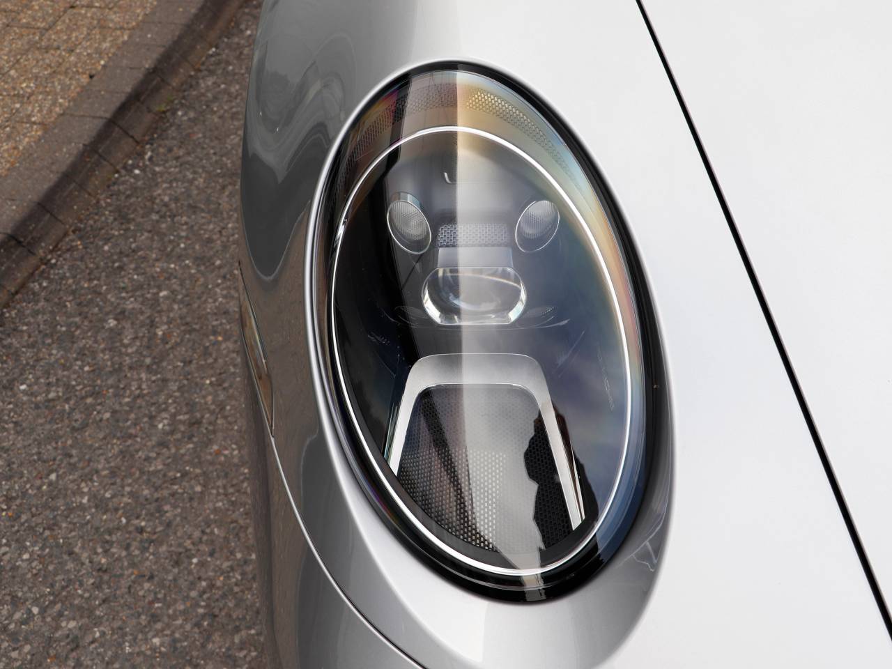 911 (992) CARRERA 4S PDK (55) image 10