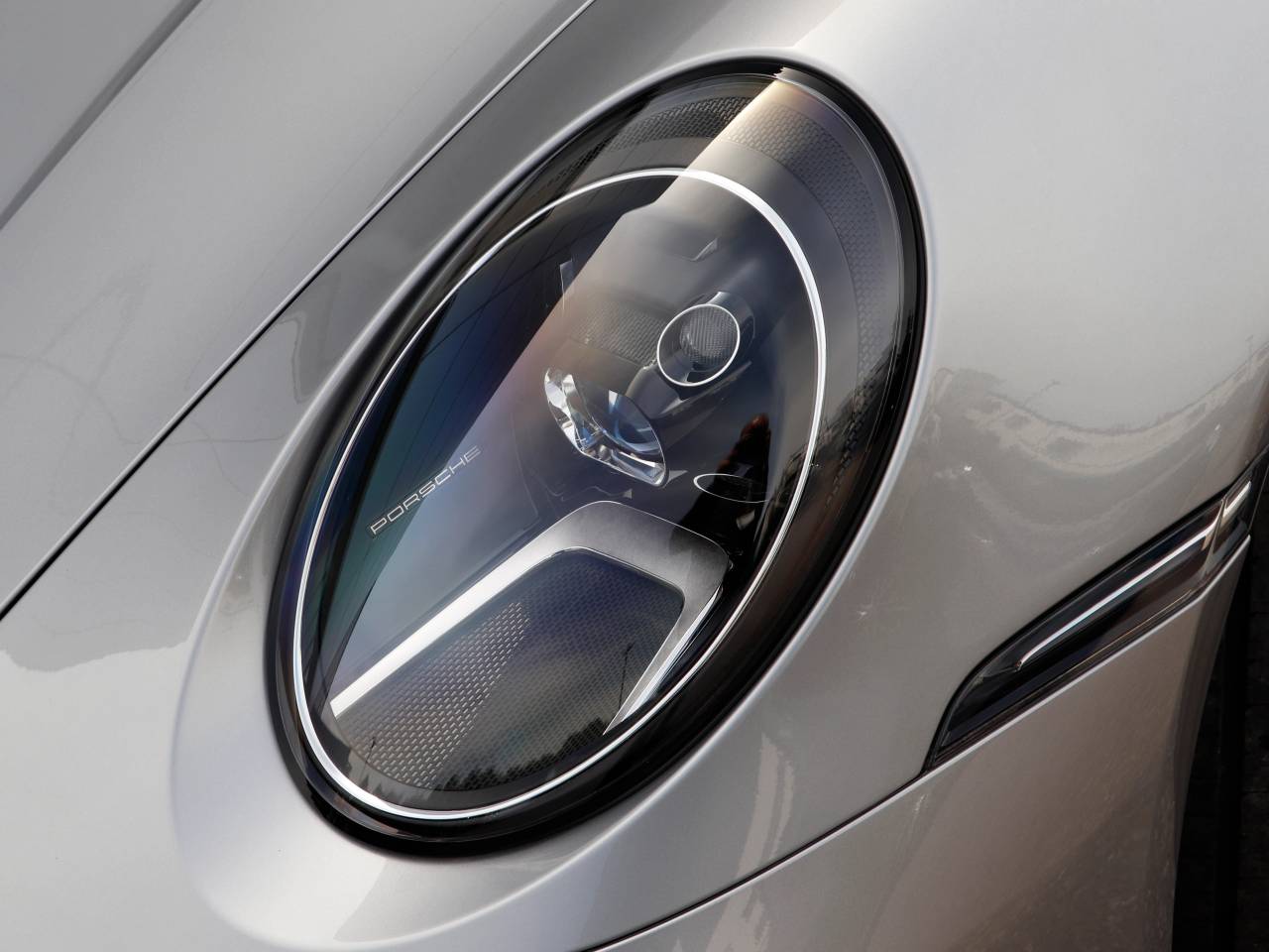 911 (992) CARRERA 4S PDK (55) image 30