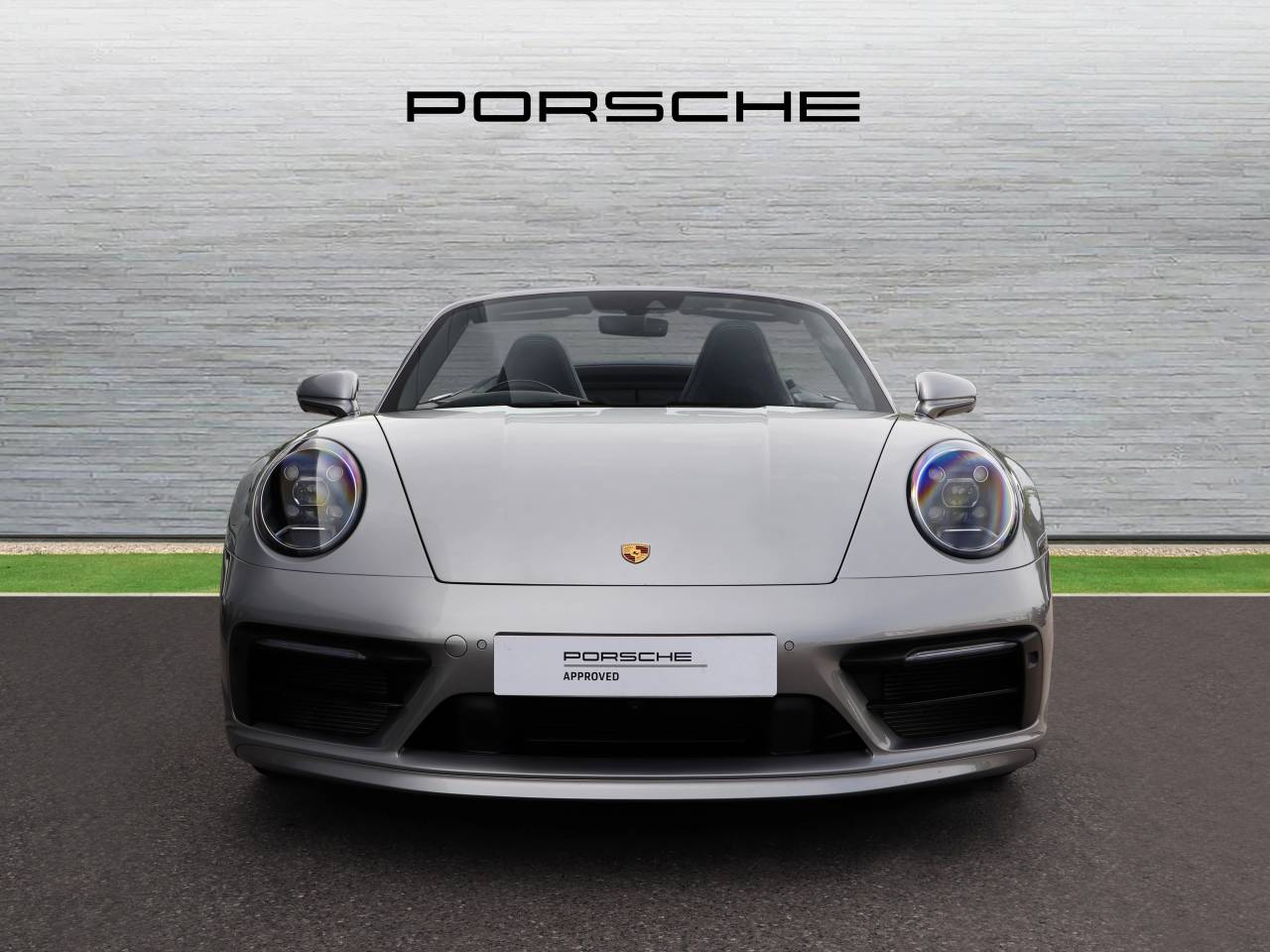911 (992) CARRERA 4S PDK (55) image 07