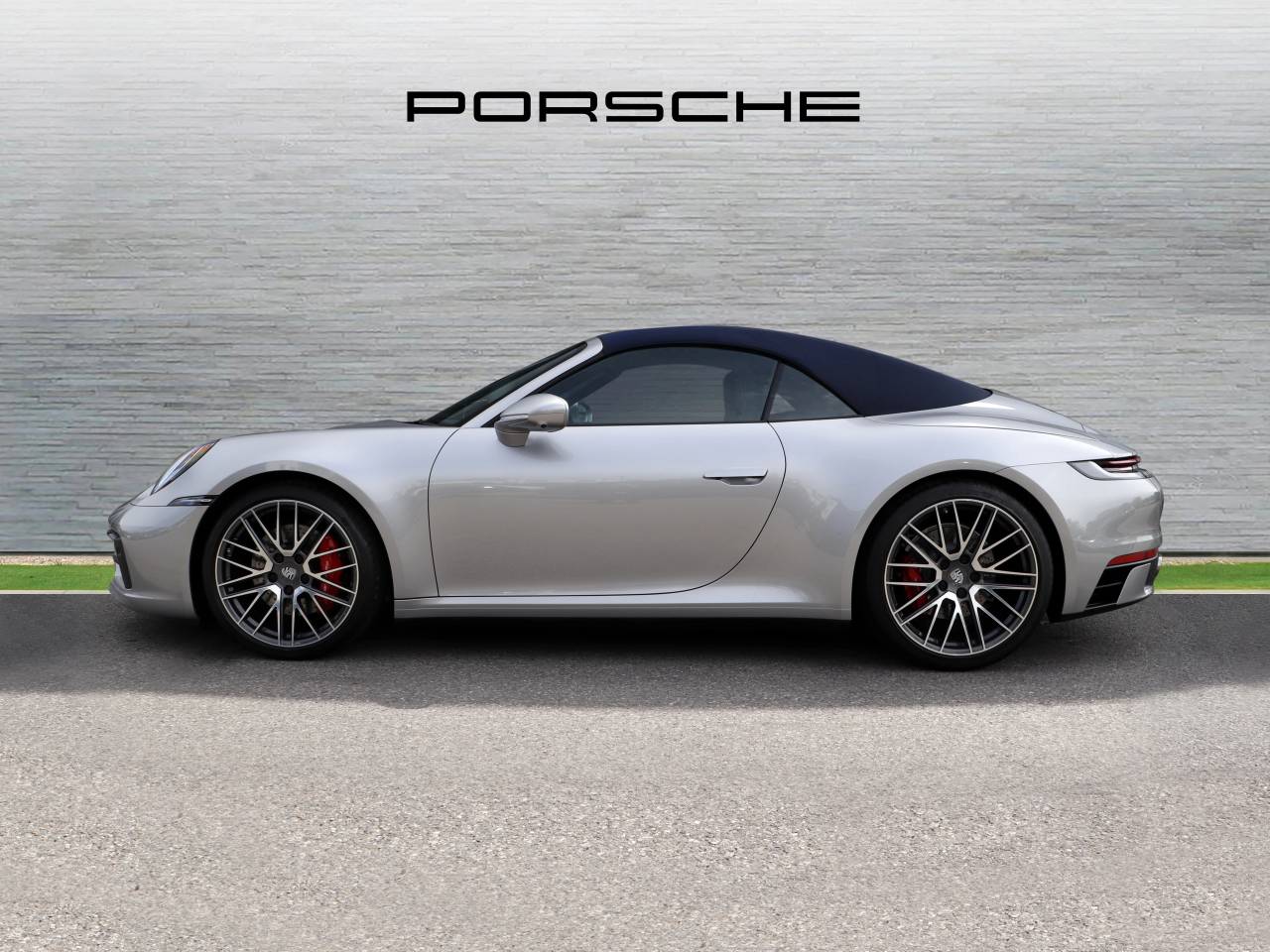 911 (992) CARRERA 4S PDK (55) image 09