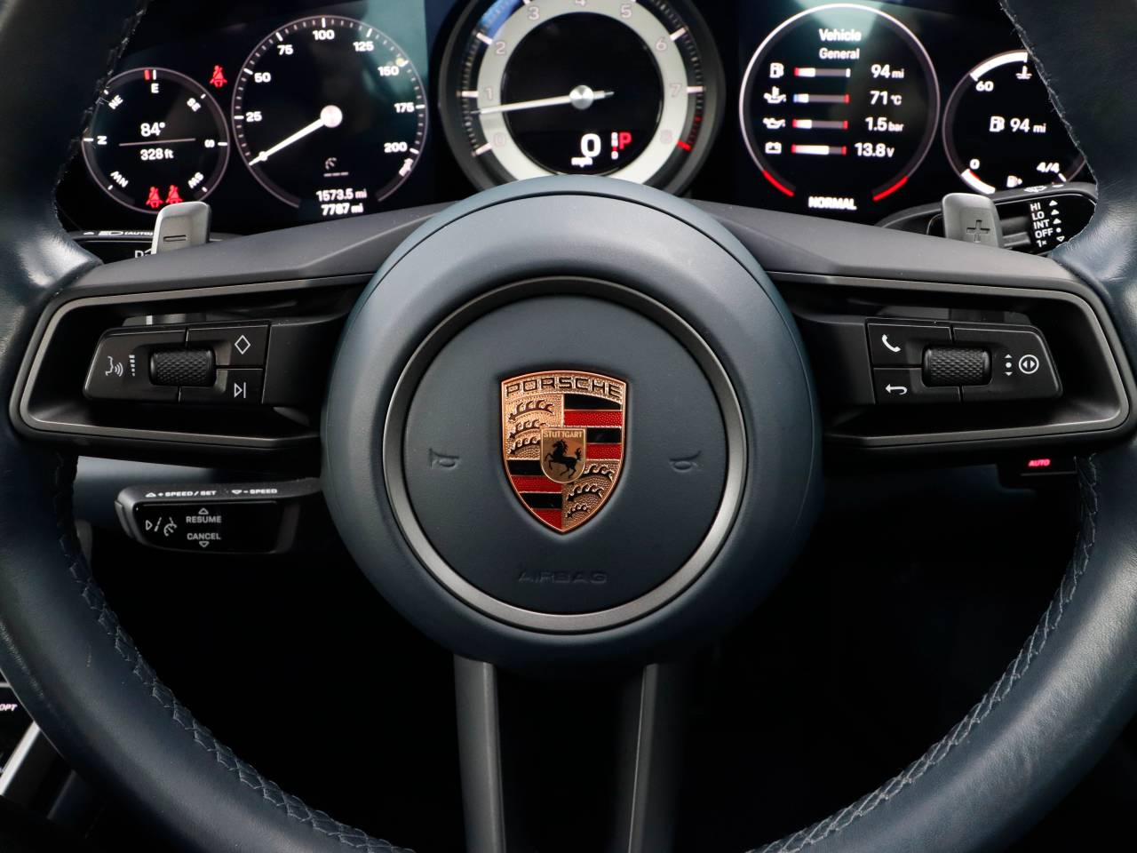 911 (992) CARRERA 4S PDK (55) image 14