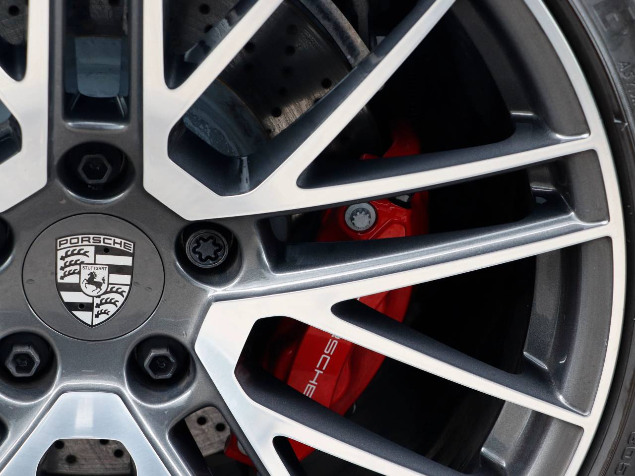 911 (992) CARRERA 4S PDK (55) image 37