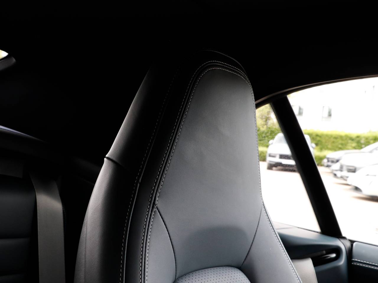 911 (992) CARRERA 4S PDK (55) image 27