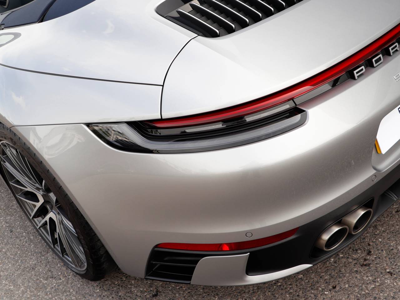 911 (992) CARRERA 4S PDK (55) image 29