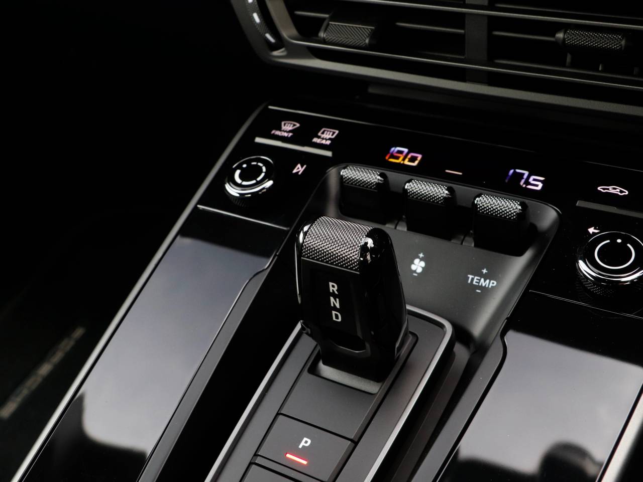 911 (992) CARRERA 4S PDK (55) image 19