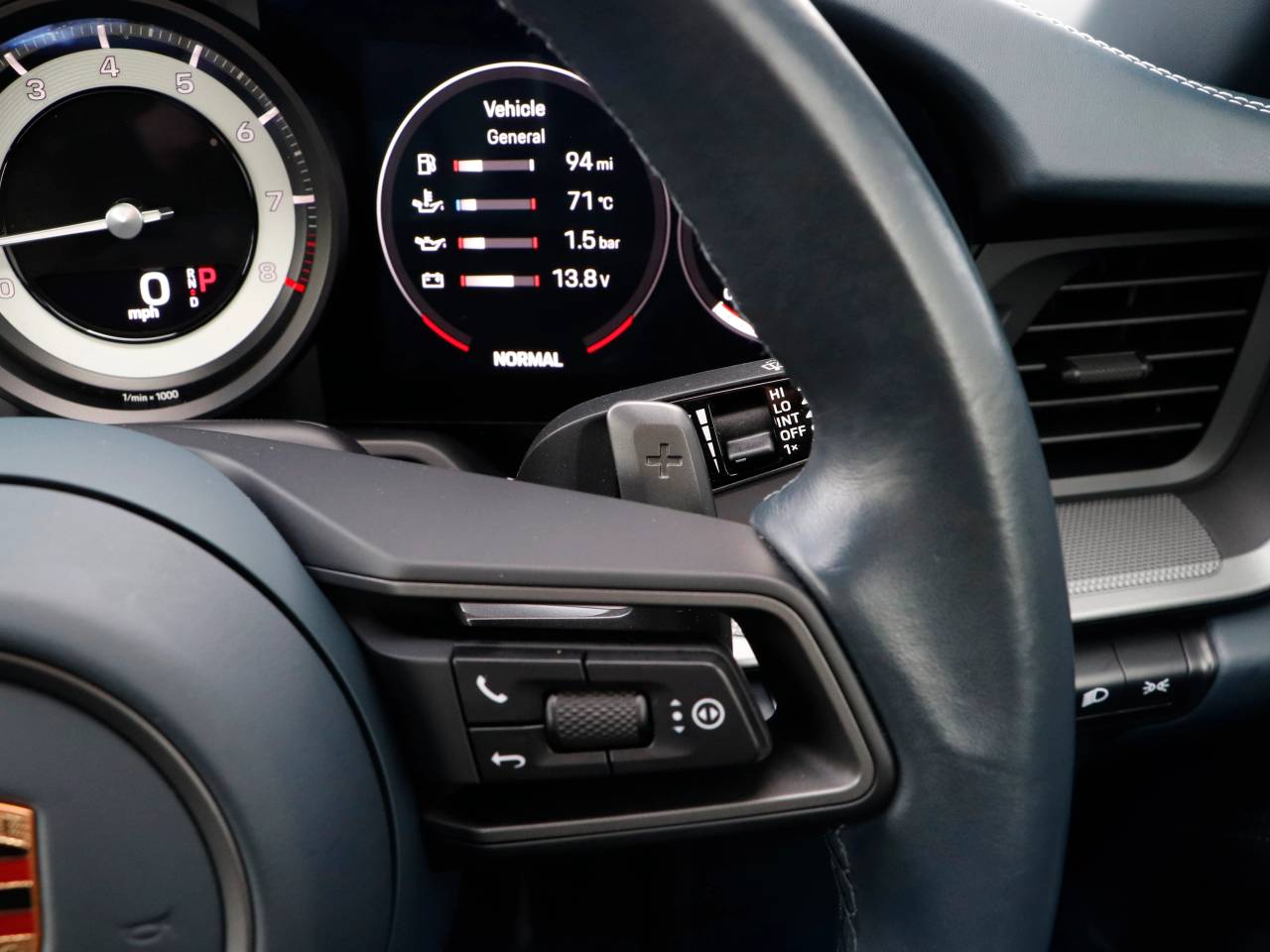 911 (992) CARRERA 4S PDK (55) image 16
