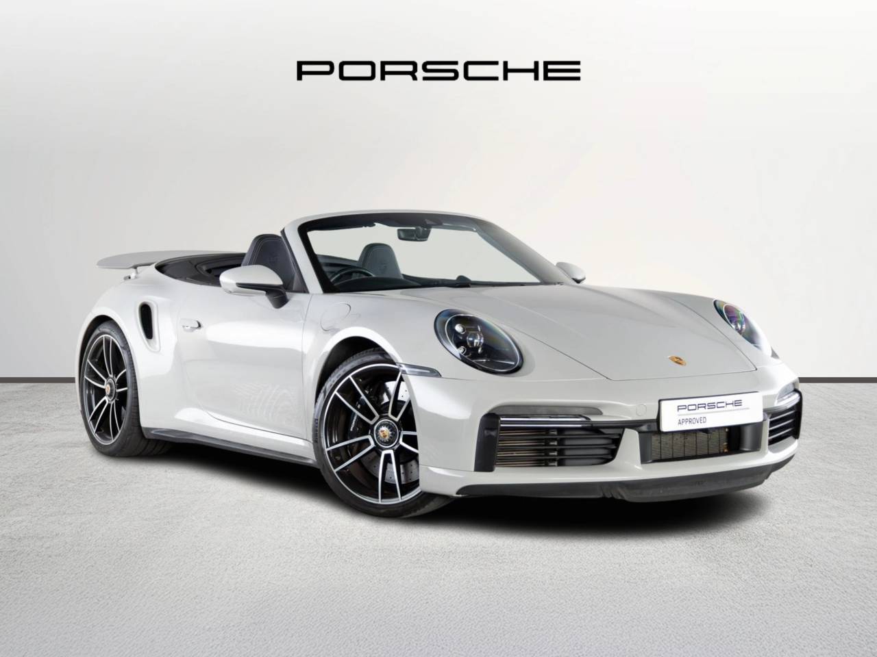 911 (992) TURBO PDK