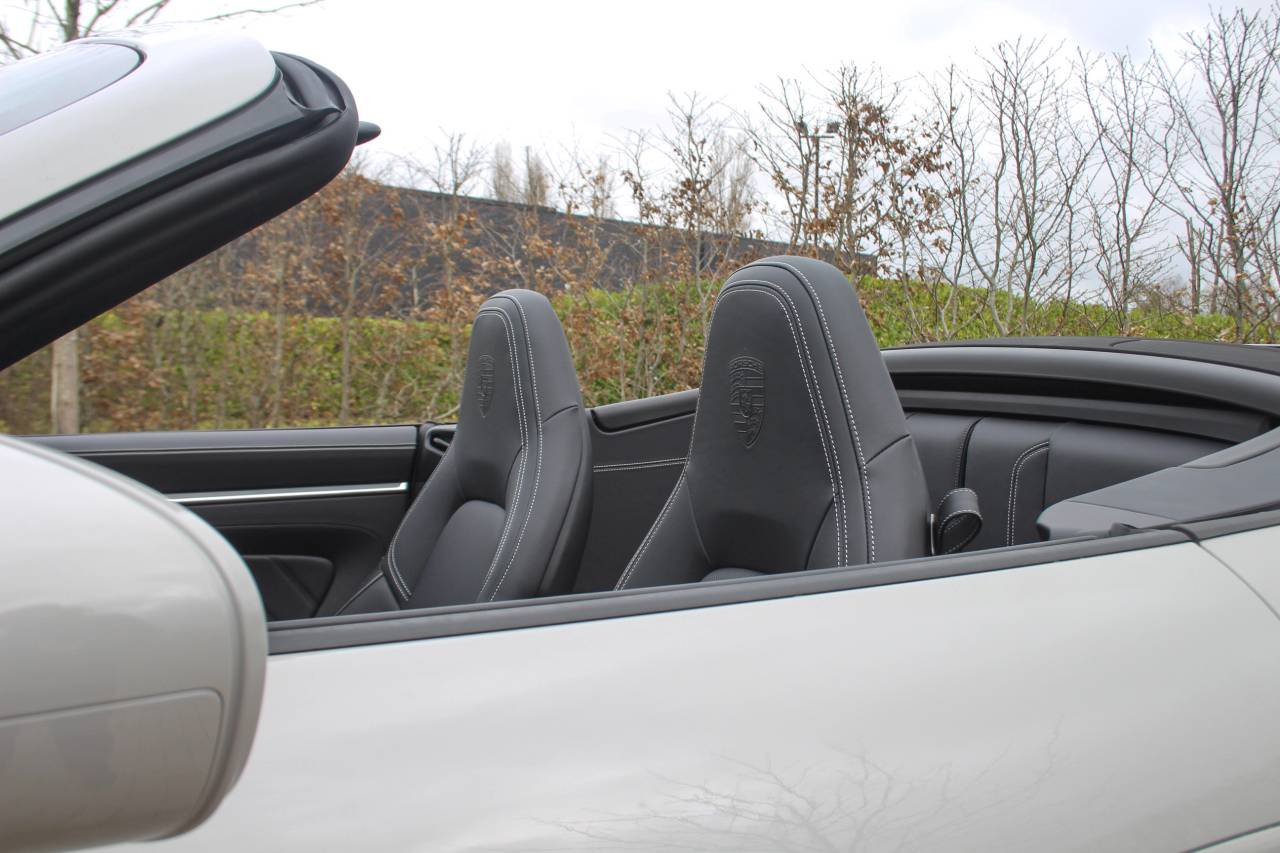911 (992) TURBO PDK image 17