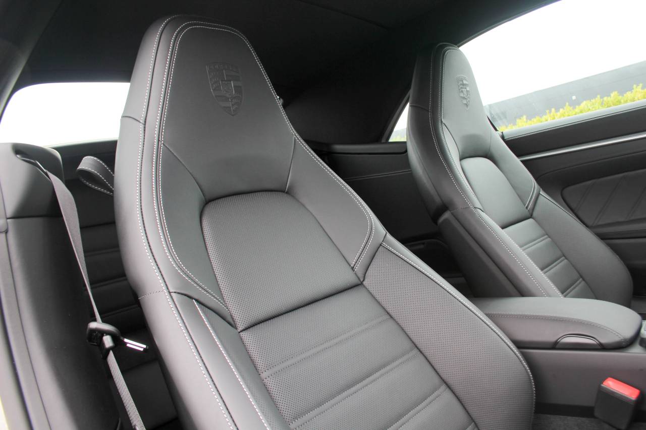 911 (992) TURBO PDK image 07