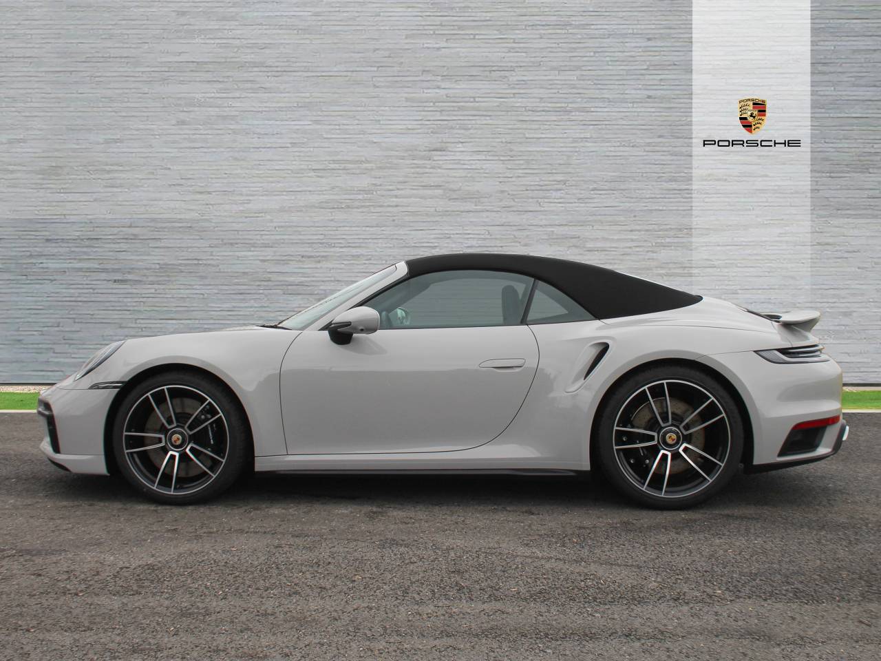 911 (992) TURBO PDK image 05