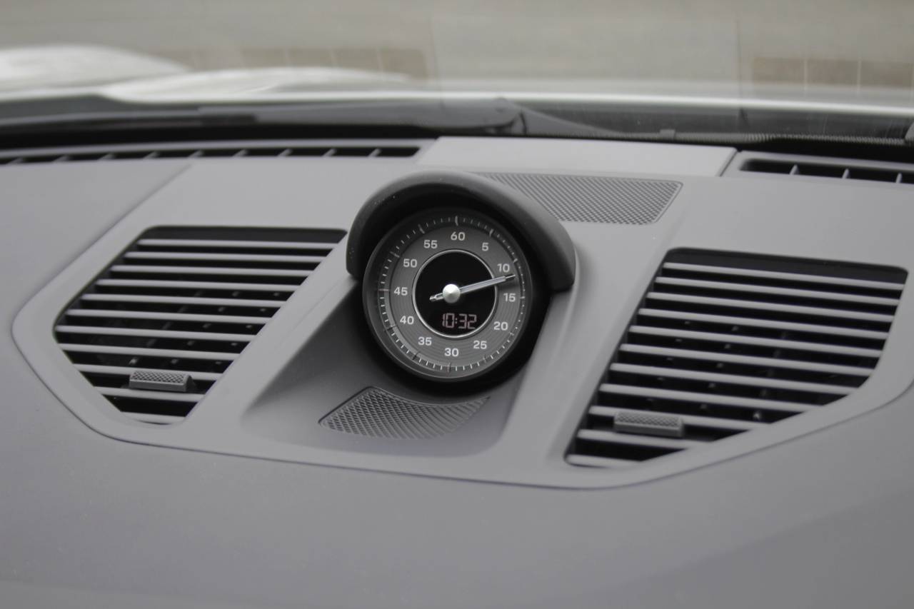 911 (992) TURBO PDK image 20