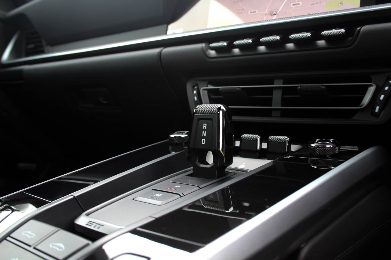 911 (992) TURBO PDK image 19