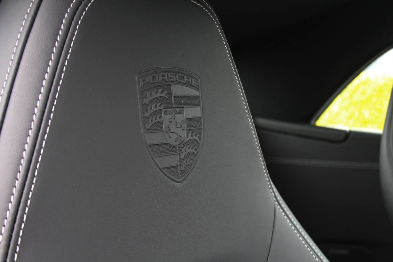 911 (992) TURBO PDK image 29