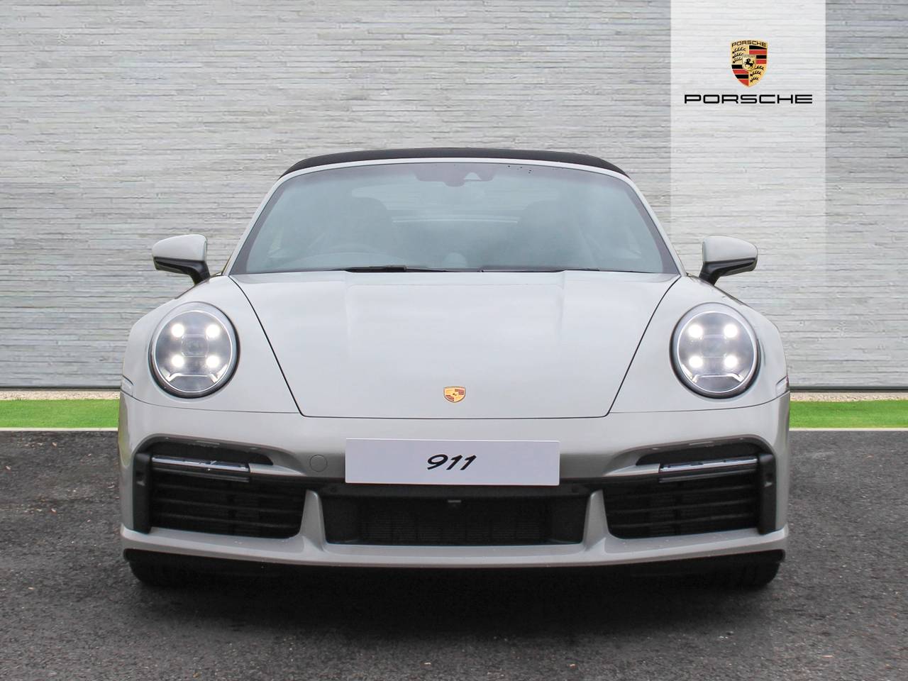 911 (992) TURBO PDK image 11