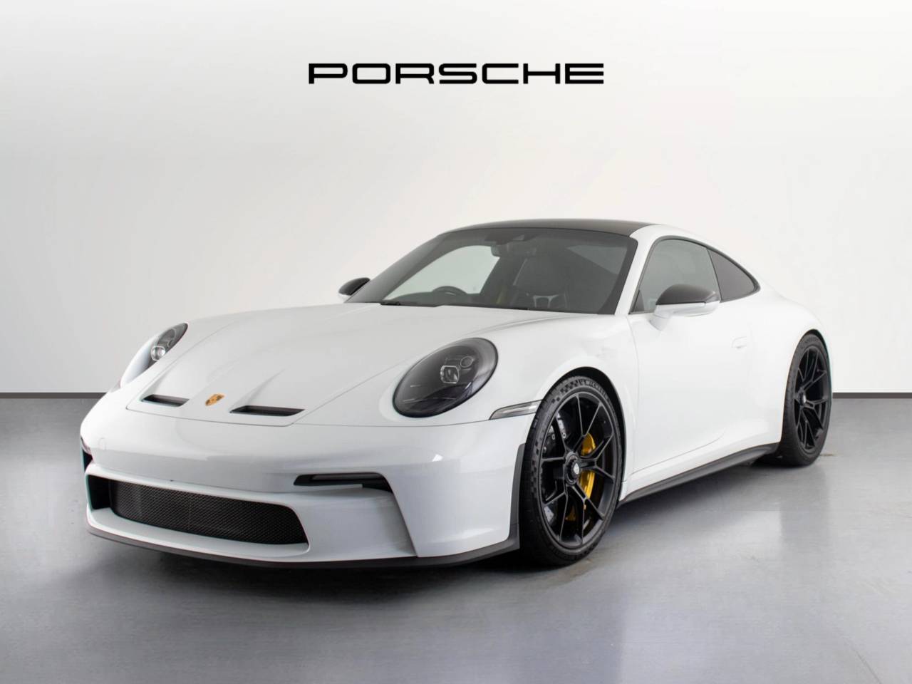 911 (992) GT3 TOURING PDK (1) image 14