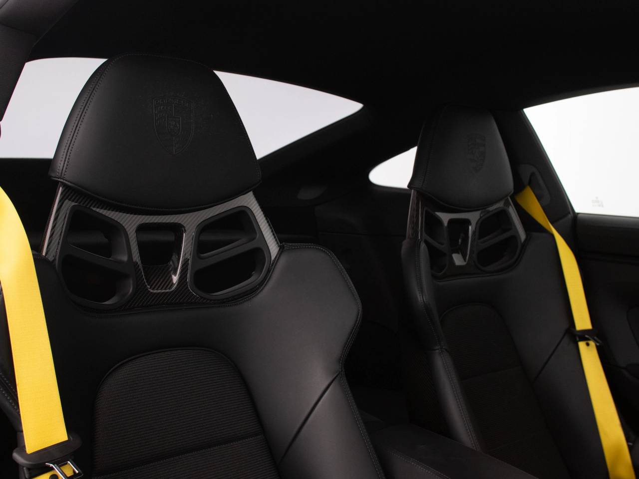 911 (992) GT3 TOURING PDK (1) image 56