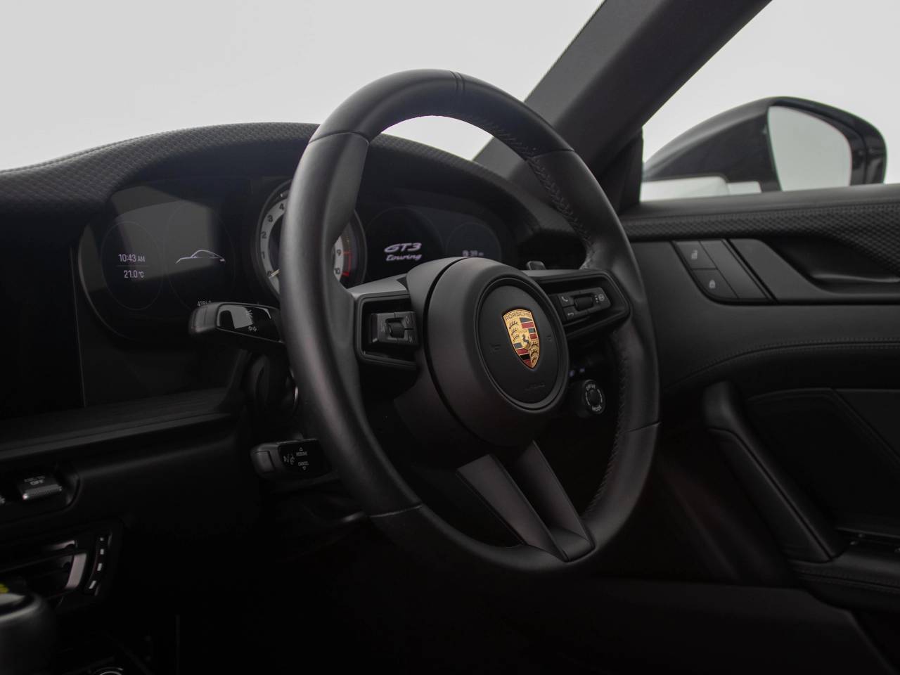 911 (992) GT3 TOURING PDK (1) image 48