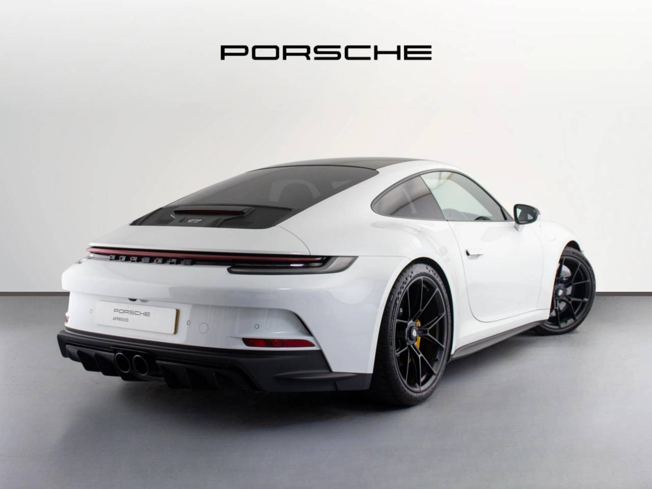 911 (992) GT3 TOURING PDK (1) image 03