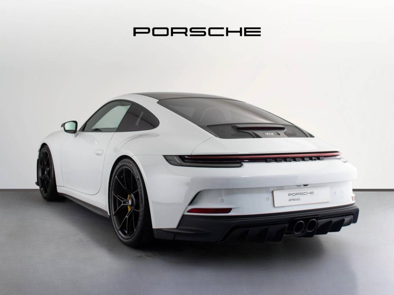 911 (992) GT3 TOURING PDK (1) image 12