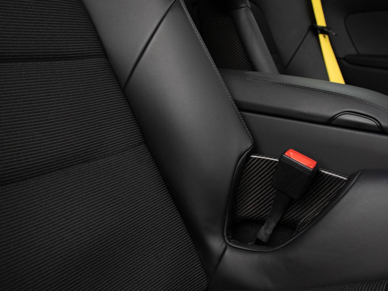 911 (992) GT3 TOURING PDK (1) image 66