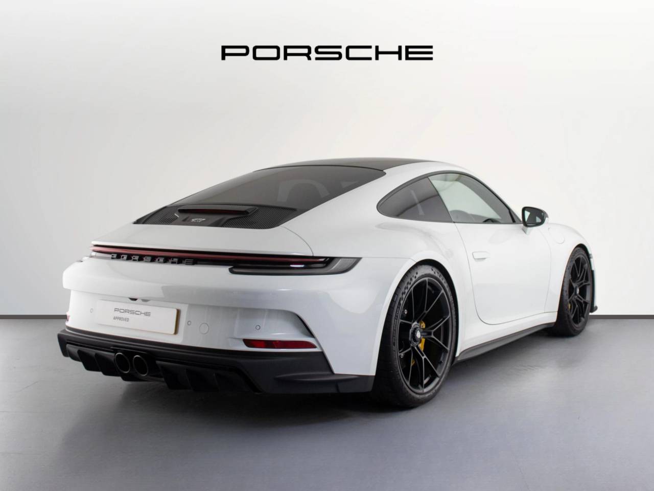 911 (992) GT3 TOURING PDK (1) image 15