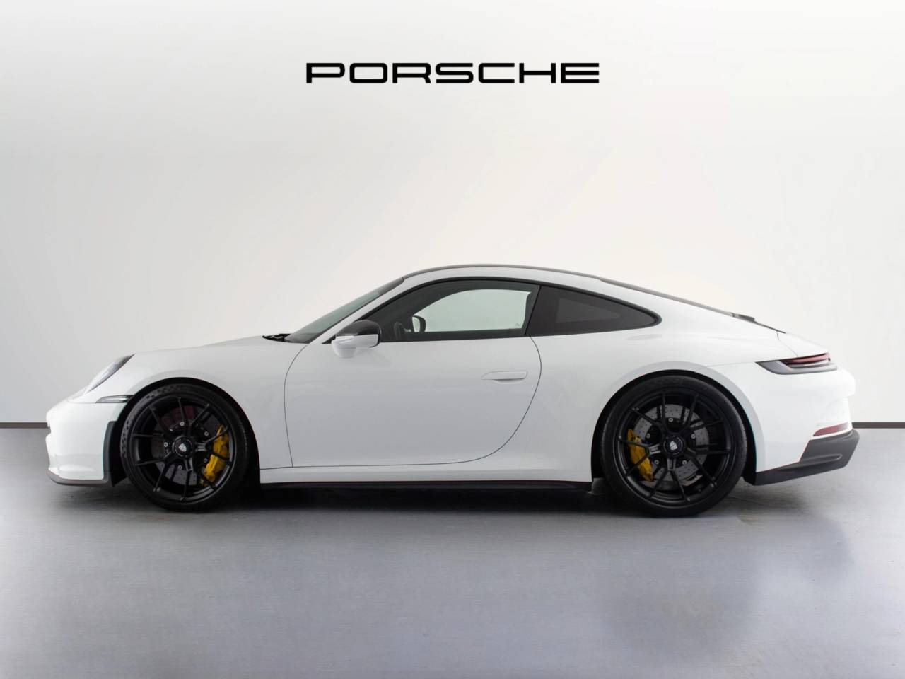 911 (992) GT3 TOURING PDK (1) image 13